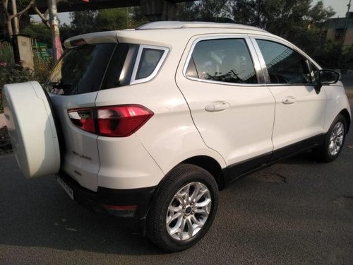 Ford EcoSport 1.5 DV5 MT Titanium for sale