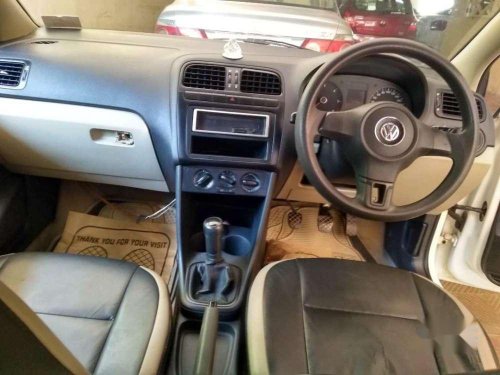 Volkswagen Polo 2011 for sale 