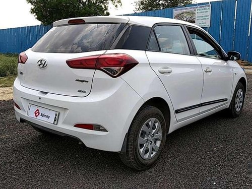 Used Hyundai i20 car at low price