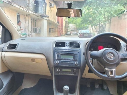 Used Volkswagen Vento Petrol Highline MT 2011 for sale