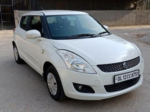 2013 Maruti Suzuki Swift LDI MT for sale at low price