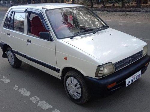 2005 Maruti Suzuki 800 MT for sale