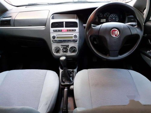 2013 Fiat Punto for sale 