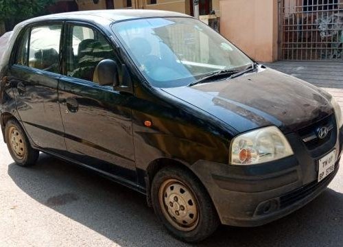 Hyundai Santro  LS zipPlus MT 2006 for sale