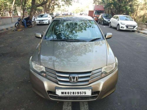 Honda City 1.5 S AT, 2009, Petrol for sale 