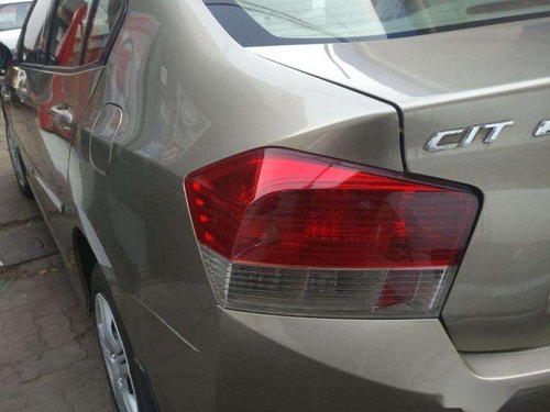 2009 Honda City for sale at low price