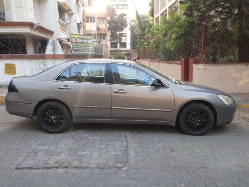 Honda Accord 2.4 AT, 2007, Petrol for sale 