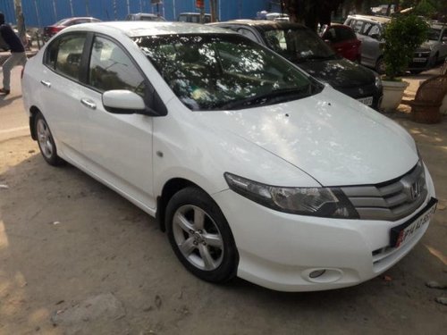 2010 Honda City 1.5 V MT for sale