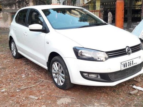 Volkswagen Polo 1.2 MPI Highline MT for sale