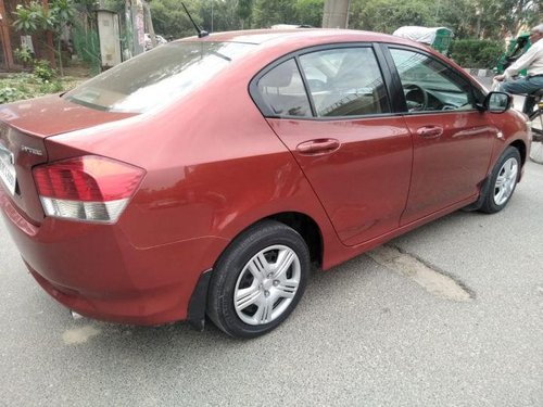 Honda City 1.5 S MT for sale