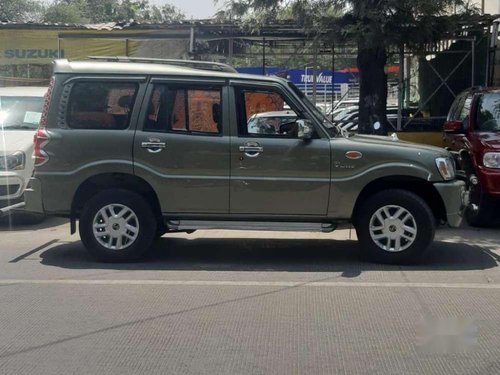 Mahindra Scorpio LX BS-IV, 2009, Diesel for sale 