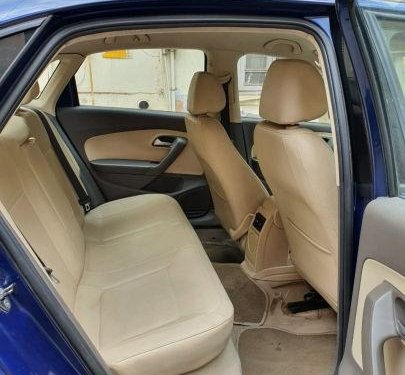 2013 Volkswagen Vento Diesel Highline MT for sale at low price