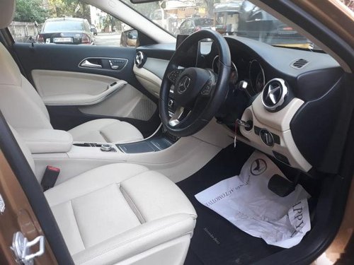 Mercedes-Benz GLA Class 200 CDI SPORT AT for sale