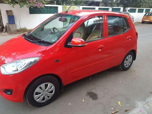 Used Hyundai i10 Sportz 1.2 AT 2011 for sale 