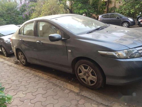 Honda City 1.5 S MT 2008 for sale 