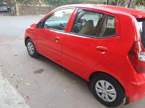 Used Hyundai i10 Sportz 1.2 AT 2011 for sale 