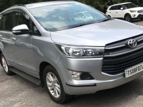 2016 Toyota Innova Crysta for sale at low price