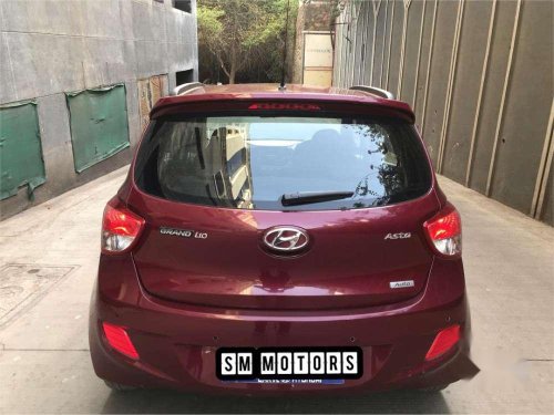 Hyundai i10 2015 for sale 