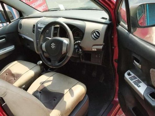 Maruti Suzuki Wagon R VXI 2013 for sale 
