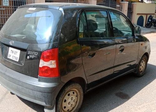 Hyundai Santro  LS zipPlus MT 2006 for sale