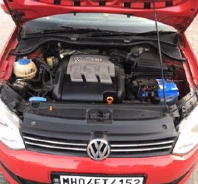 Volkswagen Polo Diesel Comfortline 1.2L MT 2011 for sale