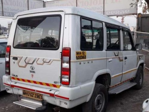 Used Tata Sumo Gold EX 2012 for sale 