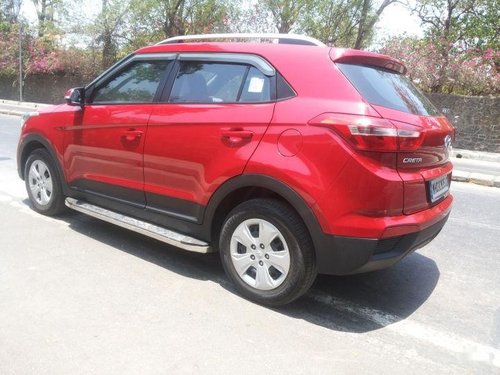 2017 Hyundai Creta 1.6 E Plus MT for sale at low price