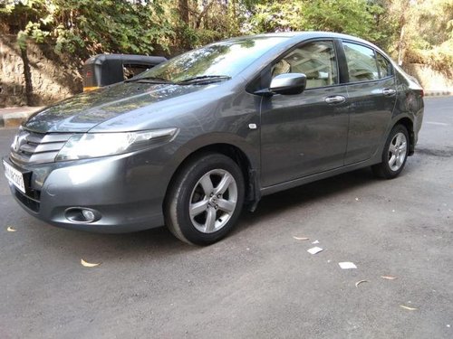 Used Honda City 1.5 V AT car at low price