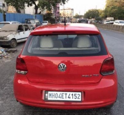 Volkswagen Polo Diesel Comfortline 1.2L MT 2011 for sale