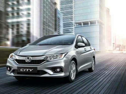 Used Honda City car 2019 for sale at low price