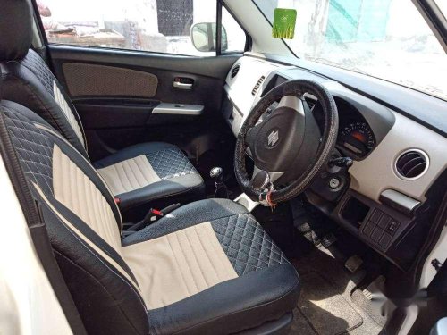 Used Maruti Suzuki Wagon R LXI 2017 for sale 