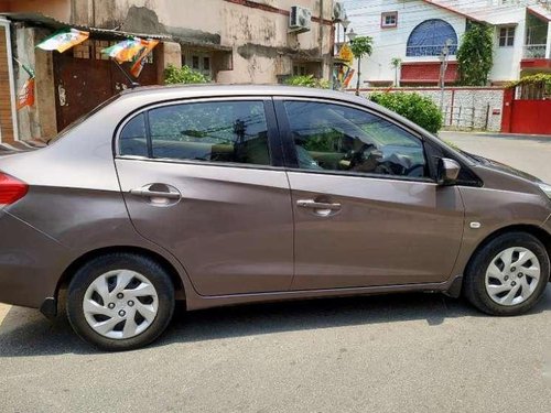 Used Honda Amaze car at low price