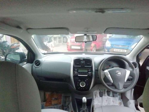 Used Nissan Sunny car at low price