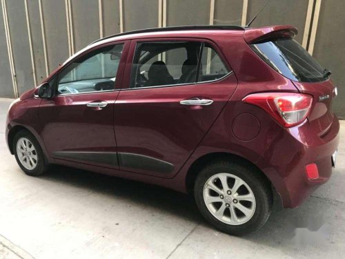 Hyundai i10 2015 for sale 