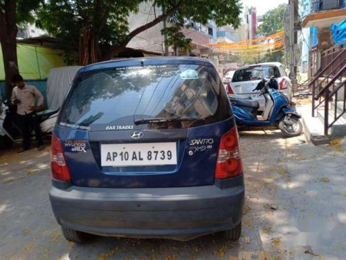 Hyundai Santro Xing XO 2007 for sale 