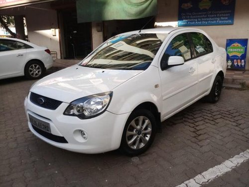 Used Ford Fiesta 1.4 Duratorq ZXI MT 2007 for sale