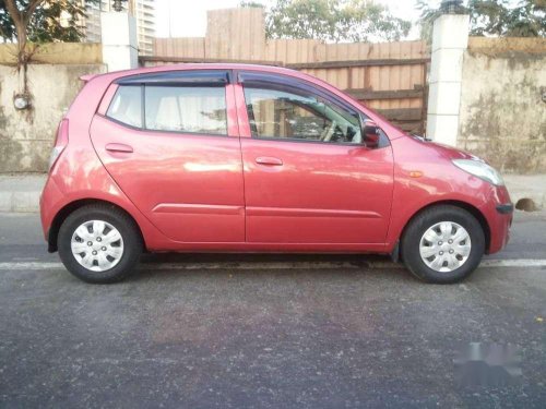 Hyundai i10 Sportz 1.2 2010 for sale 