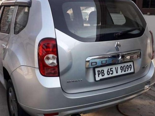 2013 Renault Duster for sale at low price