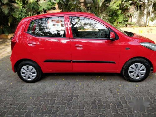 Used Hyundai i10 car at low price