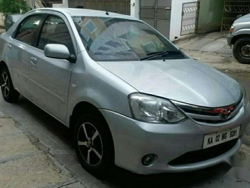 Toyota Etios 2012 for sale 
