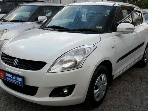 Used Maruti Suzuki Swift VDI 2014 for sale 