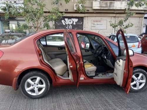 2009 Maruti Suzuki SX4 MT for sale