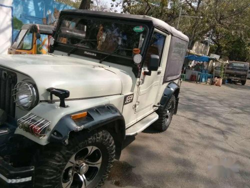 Used Mahindra Jeep car at low price