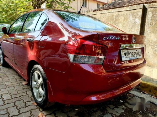 Used Honda City car at low price