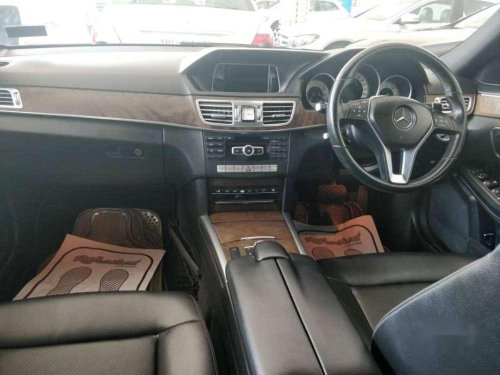 Mercedes-Benz E-Class E250 CDI BlueEfficiency, 2013, Diesel for sale 