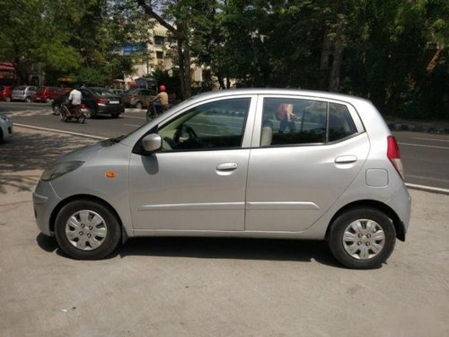 Hyundai i10 Magna 1.1 MT 2010 for sale