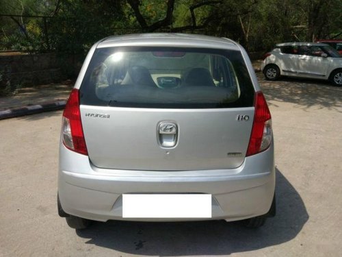 Hyundai i10 Magna 1.1 MT 2010 for sale