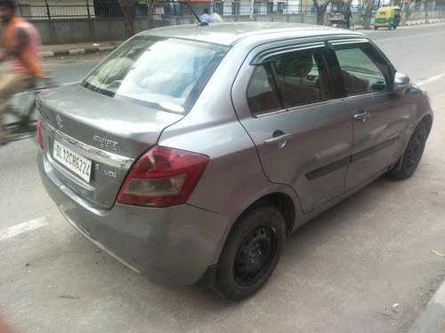 2015 Maruti Suzuki Dzire VDI MT for sale