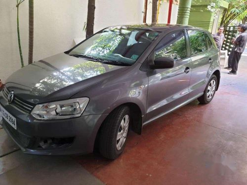 Volkswagen Polo 2011 for sale 