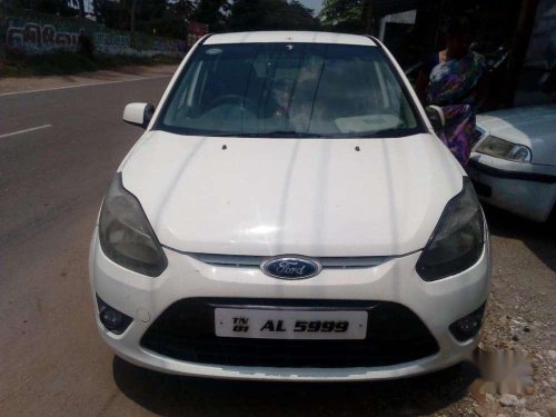 Used Ford Figo car at low price